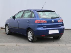 Seat Ibiza - 2004