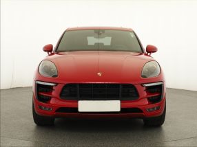 Porsche Macan - 2017