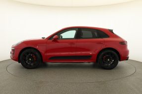Porsche Macan - 2017