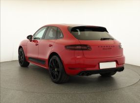 Porsche Macan - 2017