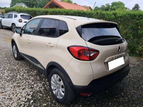 Renault Captur - 2014