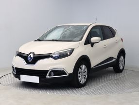 Renault Captur - 2014
