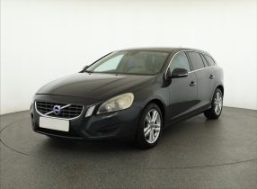 Volvo V60 - 2011