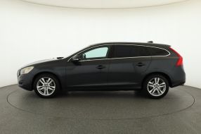 Volvo V60 - 2011