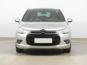 Citroen DS4 - 2013