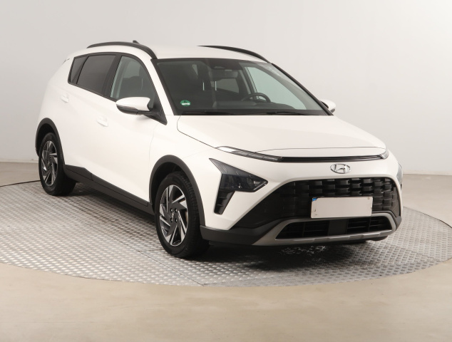 Hyundai Bayon 2023