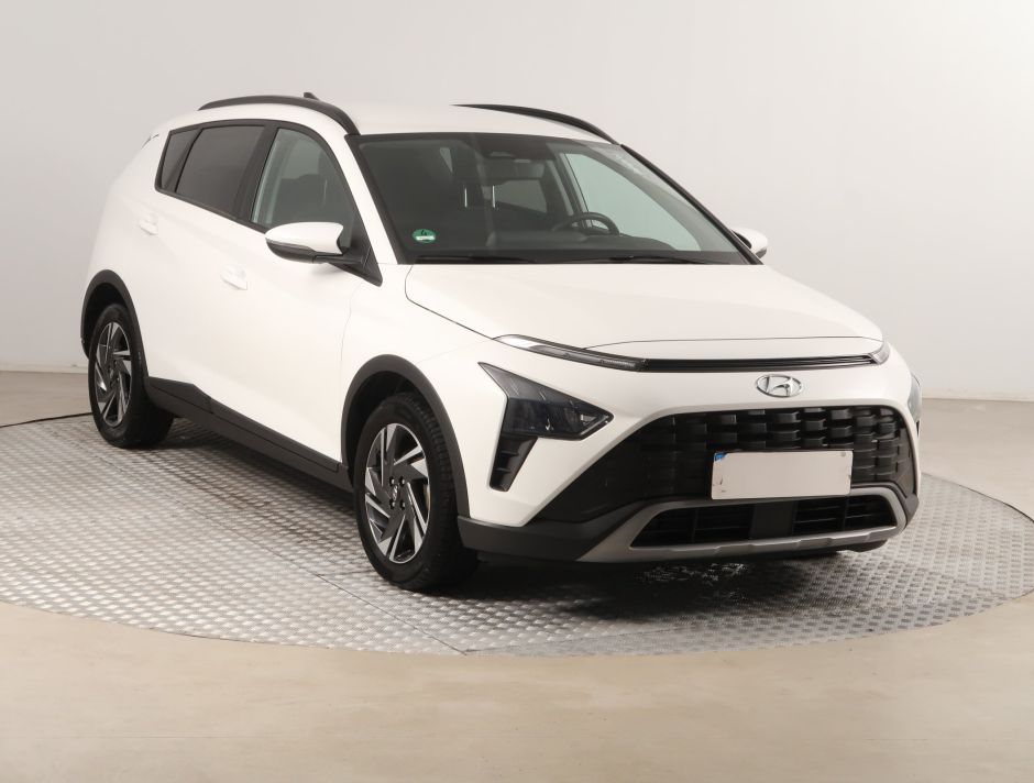 Hyundai Bayon - 2023