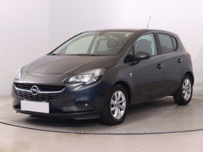Opel Corsa - 2017
