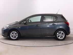 Opel Corsa - 2017