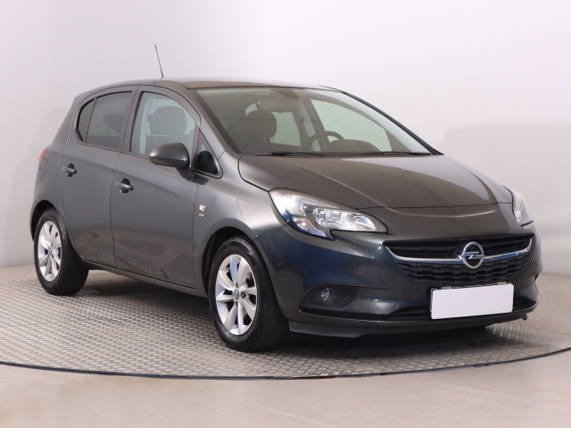 Opel Corsa 2017