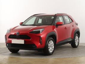 Toyota Yaris Cross - 2023