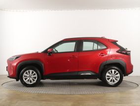 Toyota Yaris Cross - 2023