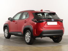 Toyota Yaris Cross - 2023