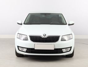 Skoda Octavia - 2014