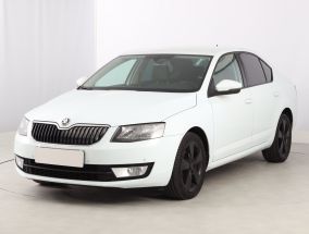 Skoda Octavia - 2014