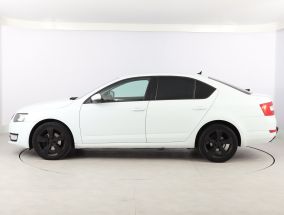 Skoda Octavia - 2014