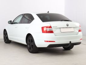 Skoda Octavia - 2014