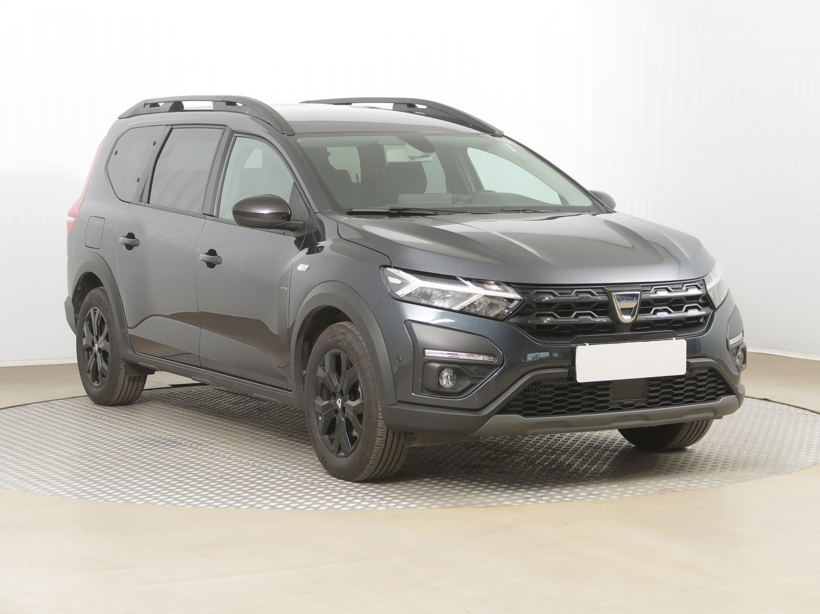 Dacia Jogger - 2022