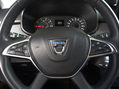 Dacia Jogger - 2022