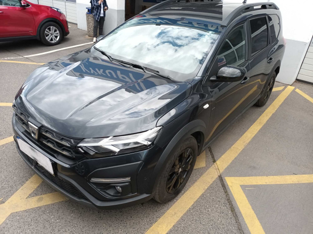 Dacia Jogger 2022