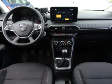 Dacia Jogger - 2022