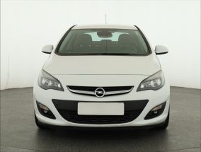 Opel Astra - 2014