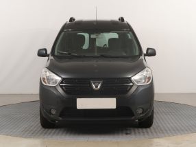 Dacia Dokker - 2018