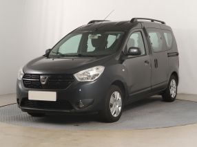 Dacia Dokker - 2018