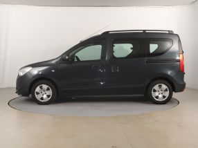 Dacia Dokker - 2018