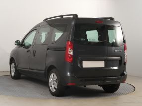 Dacia Dokker - 2018