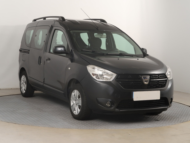 Dacia Dokker 2018