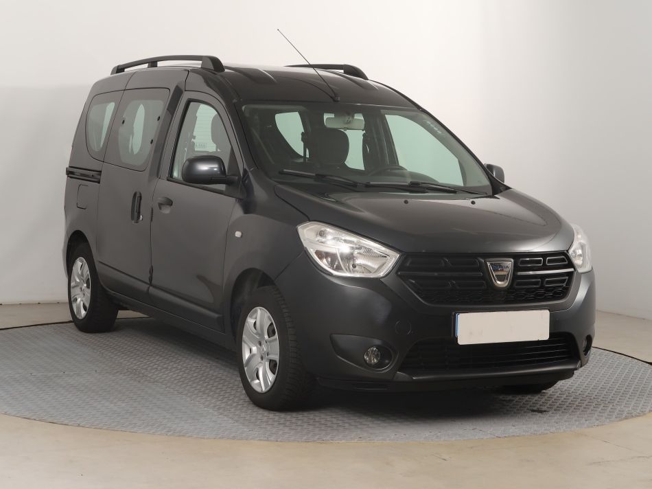 Dacia Dokker - 2018