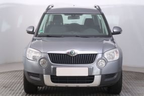 Skoda Yeti - 2009