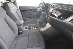 SsangYong Korando - 2022