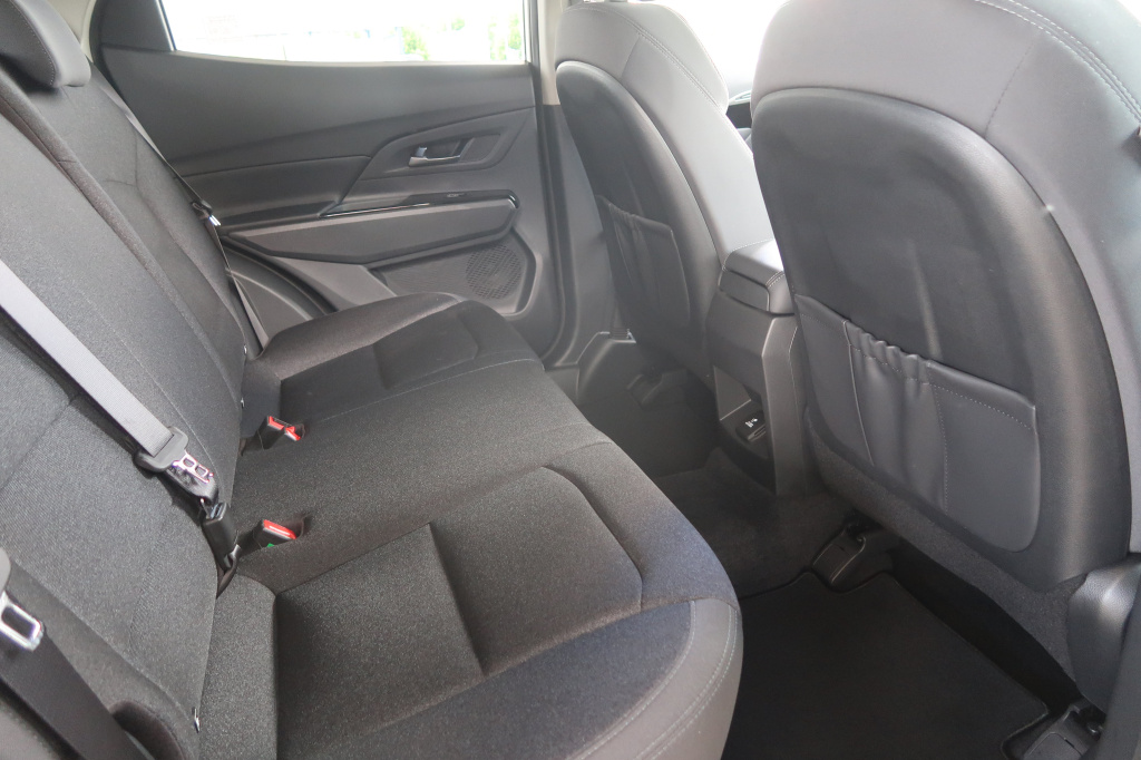 Ssang Yong Korando