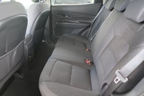 SsangYong Korando - 2022
