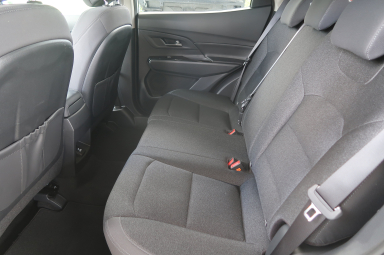 SsangYong Korando - 2022