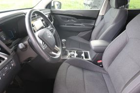 SsangYong Korando - 2022