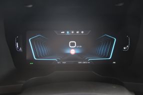 SsangYong Korando - 2022