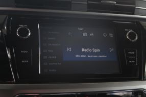 SsangYong Korando - 2022
