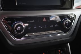 SsangYong Korando - 2022
