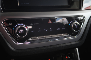 SsangYong Korando - 2022