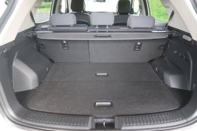 SsangYong Korando - 2022