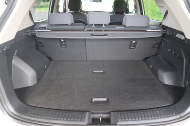 SsangYong Korando - 2022