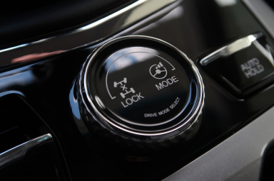 SsangYong Korando - 2022