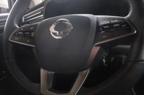 SsangYong Korando - 2022