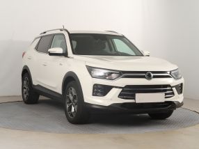 SsangYong Korando - 2022