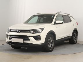 SsangYong Korando - 2022