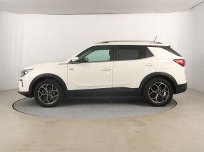 SsangYong Korando - 2022