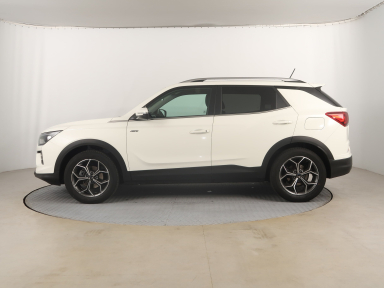 SsangYong Korando - 2022